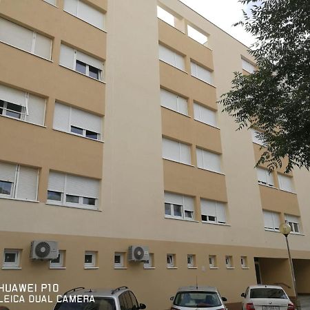 Apartment Mihaela Zadar Eksteriør billede