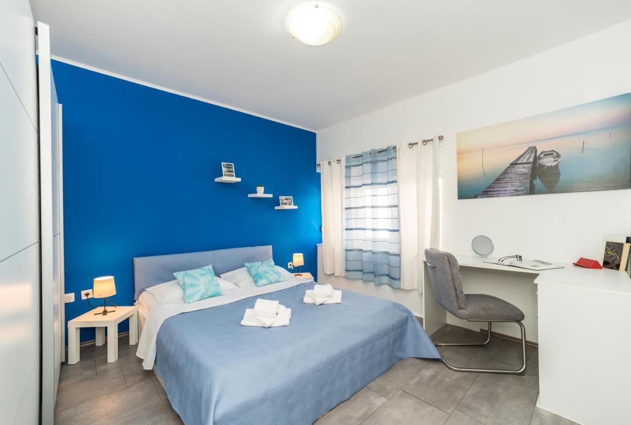 Apartment Mihaela Zadar Eksteriør billede