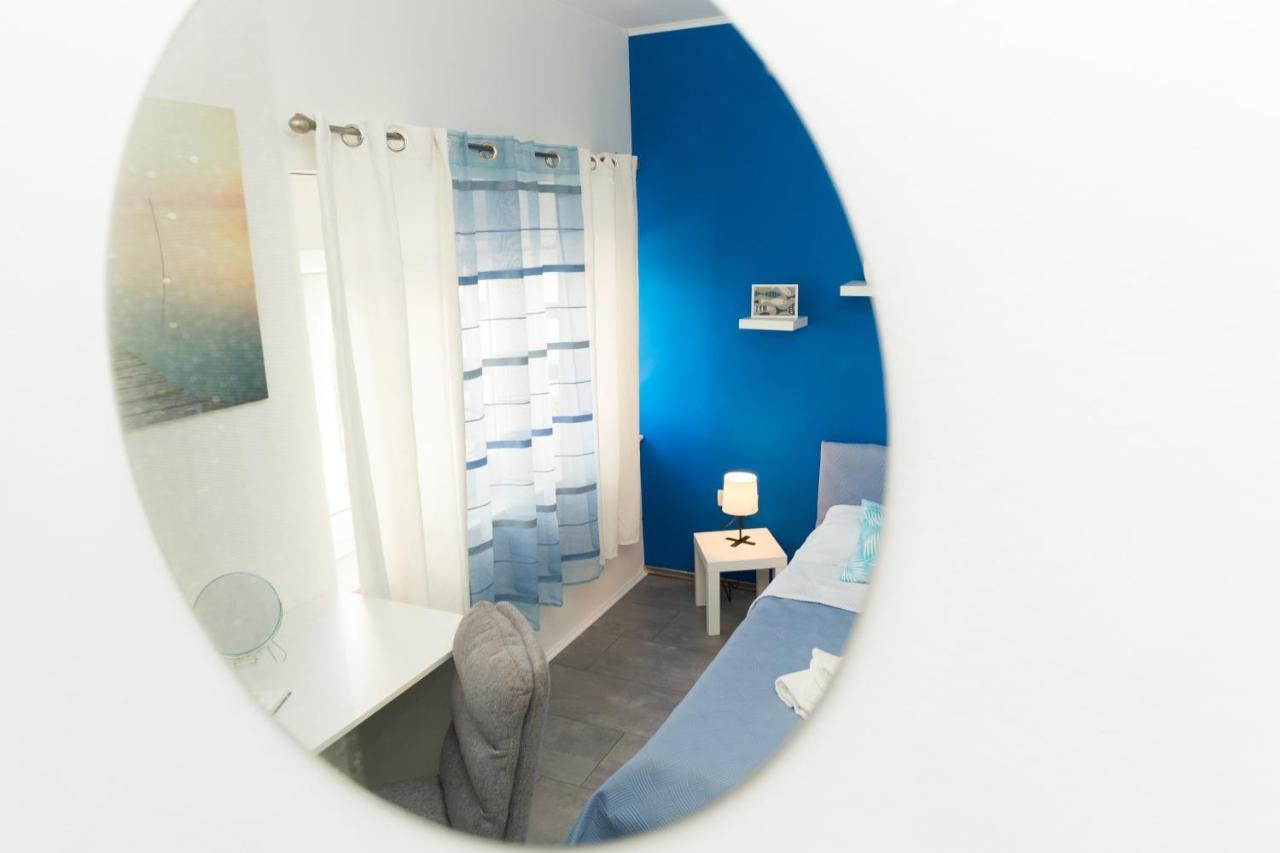 Apartment Mihaela Zadar Eksteriør billede